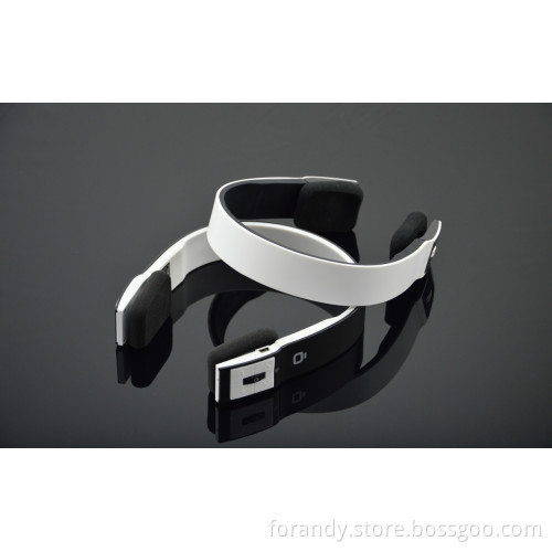 Noise Cancelling Headband Stereo Bluetooth Headset (BK202)